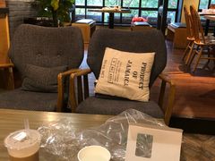 大堂-可莎蜜兒(下沙香榭里店)