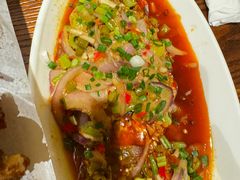 -为民烧烤吧.自贡爆炒菜(收录20年好店)