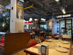 -弗兰克牛排西餐厅 Galla R By Ribone(上海首店)