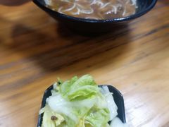 -花溪巷牛肉粉(泉城路店)