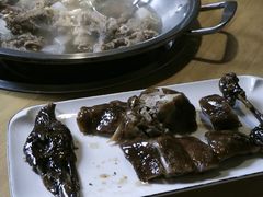 -大众跷脚牛肉馆·非遗传承单位(峨眉山店)