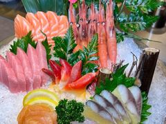 -大渔铁板烧(通州万达店)