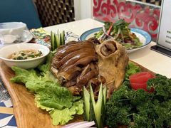 -阿拉丁新疆风味餐厅·清真(罗廊巷店)