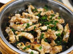 -红日饭店(裕隆三路店)