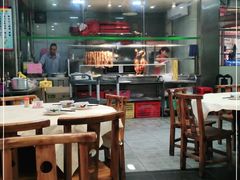 大堂-禄源公·老莞诚饭店