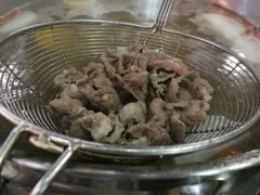 -福牛阁潮汕牛肉火锅