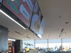-魔方城市书房(中街益田店)