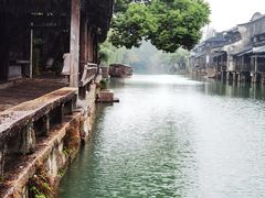 -乌镇西栅景区