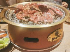 -西塔老太太泥炉烤肉