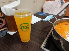 -蜜雪冰城(四惠东店)