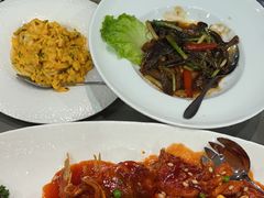 -苏城小院·园林精致苏州菜(斜塘老街店)