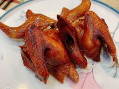 -点都德(盘福楼店)