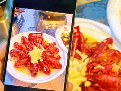 -霸气大叔干锅鸭头·龙虾烧烤·川菜·赛事直播(三里屯店)