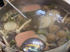 -刘少华贵州小黄牛·鲜牛肉火锅(总店)