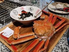 -震海贝烤贝·民俗特色店(延吉总店)