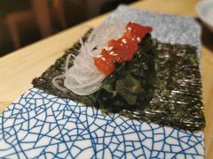 -隐泉京望日式料理(太和广场店)