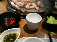 -董大蒸货(方塔园店)