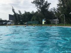 -汕头中海黄金海岸水上乐园