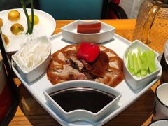 -壹零捌道·北京烤鸭(车公庄店)