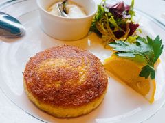 -Wolfgang’s Steakhouse 沃夫冈牛排馆(上海白玉兰广场店)
