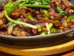 -福腾鱼香 Futeng Fish & Grill