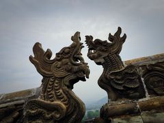 -山西王家大院