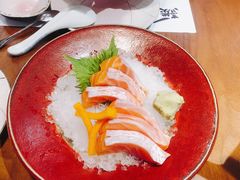 -熹炭精致日料(金融街购物中心店)