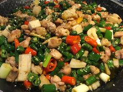 -阿嫂印象·民间江湖菜(大学城店)