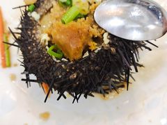 -海天一色海景自助餐厅(西港花园店)