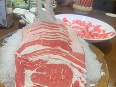 -福成肥牛(张家口桥东分店)