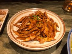 -兰溪小馆(首经贸店)