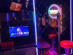 -温莎KTV(珠江路店)