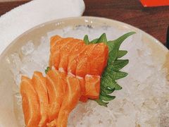 -黑松白鹿(金融街店)