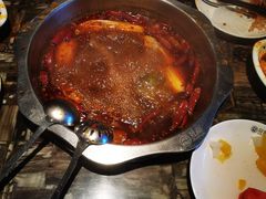 -冠菌火锅自助(东莞桥头店)