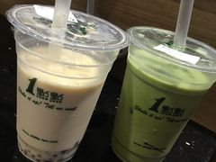 -1点点(晒布店)