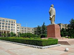 -大连理工大学(凌水校区)