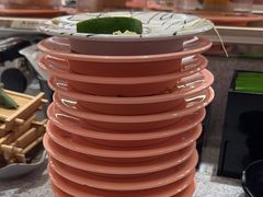 -争鲜回转寿司(太阳宫凯德PLUS店)