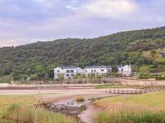 -东海半边山旅游度假区
