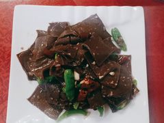 -畲乡一品鱼府土菜馆