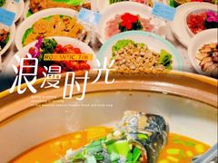 -千岛湖小鱼儿·淳安匠心农家菜