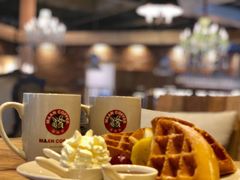 -漫咖啡(中纺国际店)