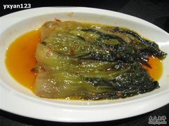 宁波烤菜-外婆家(杭州马塍店·杭帮菜名店)