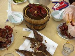 -怪怪龙虾·来自江苏盱眙(惊驾路店)
