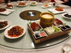 -峨嵋酒家总店(车公庄店)