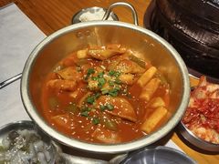 -kingkong大猩猩烤肉(CBD店)