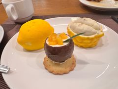 -星璞餐厅(深铁塘朗城君璞酒店)