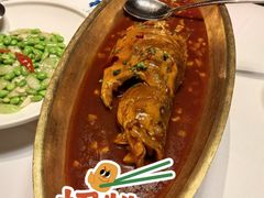 -同庆楼(王府井店)