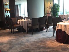 -粤财皇冠假日酒店·彩华轩中餐厅