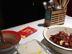 -遇见老南昌-柴火灶(顺外路店)