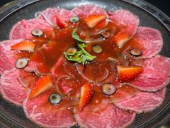 -無二炙坊·和牛烧肉(大钟寺1733店)